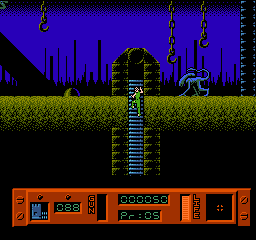 Devil World (Japan) (Rev A)