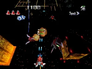 Dezaemon 3D (Japan)