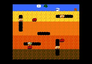 Dig Dug (USA)