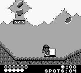 Dino Breeder (Japan) (Rev A)