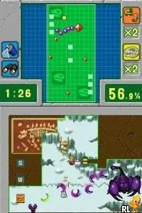 Dino Master - Dig, Discover, Duel (USA)