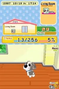 Dogz 2 (Europe) (En,Fr,De,Es,It)