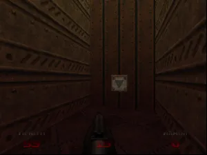 Doom 64 (Europe)