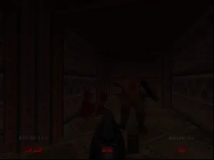Doom 64 (USA)