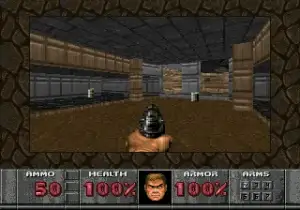 Doom (Japan, USA)