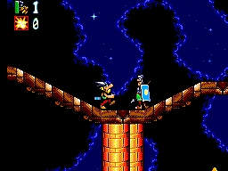 Double Hawk (Europe) (Beta)