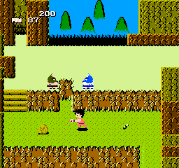 Dragon Ball - Le Secret du Dragon (France)