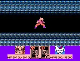 Dragon Ball Z III - Ressen Jinzou Ningen (Japan) [En by Twilight v1.0] (~Dragon Ball Z III - Killer Androids)