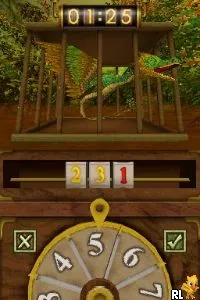 Dragonology (Europe) (En,Fr,De,Es,It,Nl)