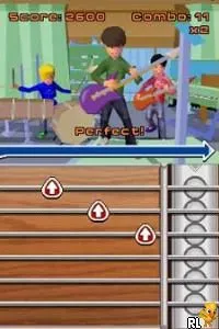 Drake & Josh - Talent Showdown (USA) (En,Fr)