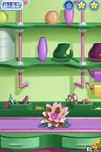 Dreamer Series - Shop Owner (USA) (En,Fr,Es)