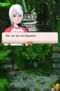 Dreamer Series - Zoo Keeper (USA) (En,Fr,De,Es,It)