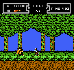 Duck Tales (Europe)