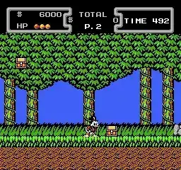Duck Tales (USA)