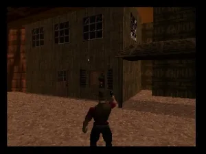Duke Nukem - Zero Hour (Europe)