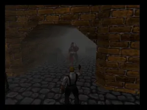 Duke Nukem - Zero Hour (USA)