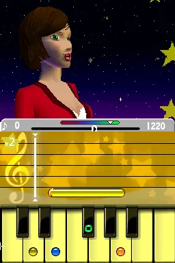 Easy Piano (USA) (En,Fr,Es)