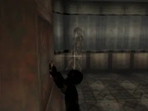 Echo Night 2: Lord of Nightmares