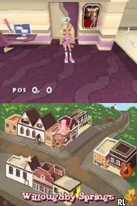 Eigo de Tabisuru - Little Charo (Japan)