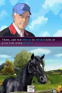 Ellen Whitaker's Horse Life (Europe) (En,Fr,De,Es,It,Nl)