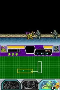 Elminage II - Sousei no Megami to Unmei no Daichi - DS Remix (Japan) (NDSi Enhanced)