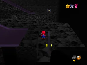 Escape from the Jail Definitive Edition
