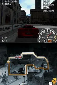 Evolution GT (Europe) (En,Fr,De,Es,It)