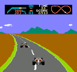 F-1 Race (Japan)