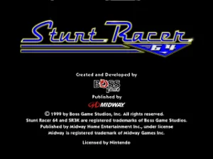 Fan Film Sonic 64