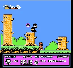 Felix the Cat (USA)