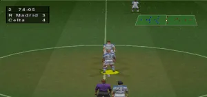 FIFA - Road to World Cup 98 (USA)