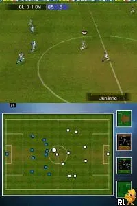 FIFA Soccer 08 (USA) (En,Fr,De,Es,It)