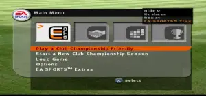 FIFA Soccer 2003