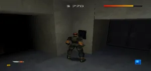 Fighting Force 2