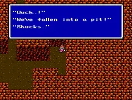 Final Fantasy III (Japan) [En by A.W.Jackson+Neill Corlett+SoM2Freak v1.1]