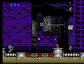 Final Mission (Japan) [En by Stardust Crusaders v1.0]