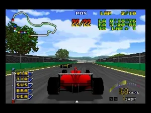 Freeing Marty the Thwomp in Mario Kart 64