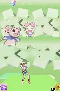 Fresh PreCure! - Asobi Collection (Japan)