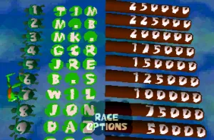 Frogger