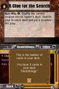 Fullmetal Alchemist - Trading Card Game (USA)