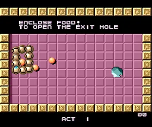 Gomola Speed (Japan)