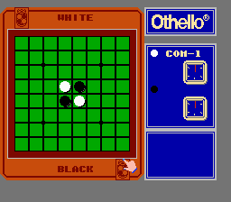 Othello (Japan) (DV 2)