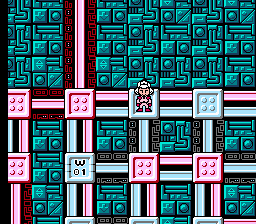 Radical Bomber!! Jirai-kun (Japan) (Disk Writer)