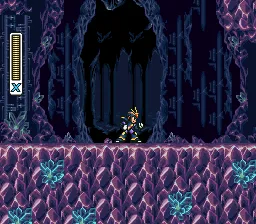 Megaman X2 - Ultimate Armor