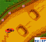 Dukes of Hazzard, The - Racing for Home (Europe) (En,Fr,De)