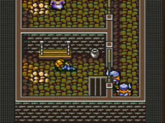 Royal Stone - Hirakareshi Toki no Tobira (Japan)
