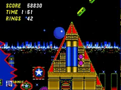 Sonic Classics (USA, Europe) (v1.1)