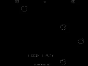 Asteroids (rev 4)