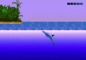 Ecco - The Tides of Time (USA)