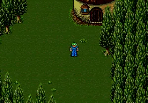 Sorcer Kingdom (Japan)